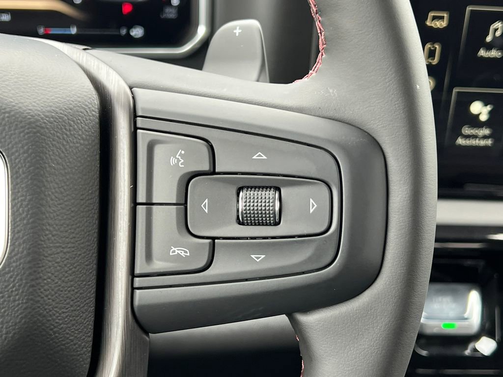 2026 GMC Sierra 1500 AT4X - Photo 33