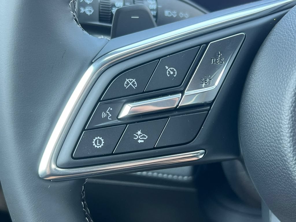 2027 Buick Enclave Preferred - Photo 21