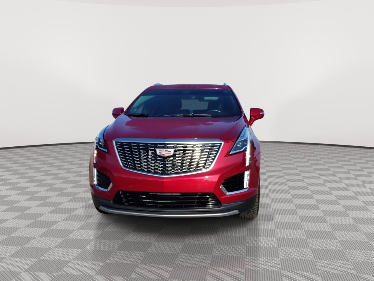 2020 Cadillac XT5 Premium Luxury photo 3