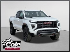 2026 GMC Canyon AT4 Truck