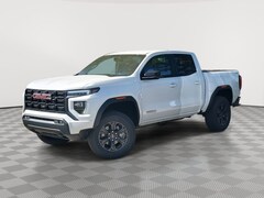 2025 GMC Canyon Elevation Truck 2025 GMC Canyon Elevation Truck