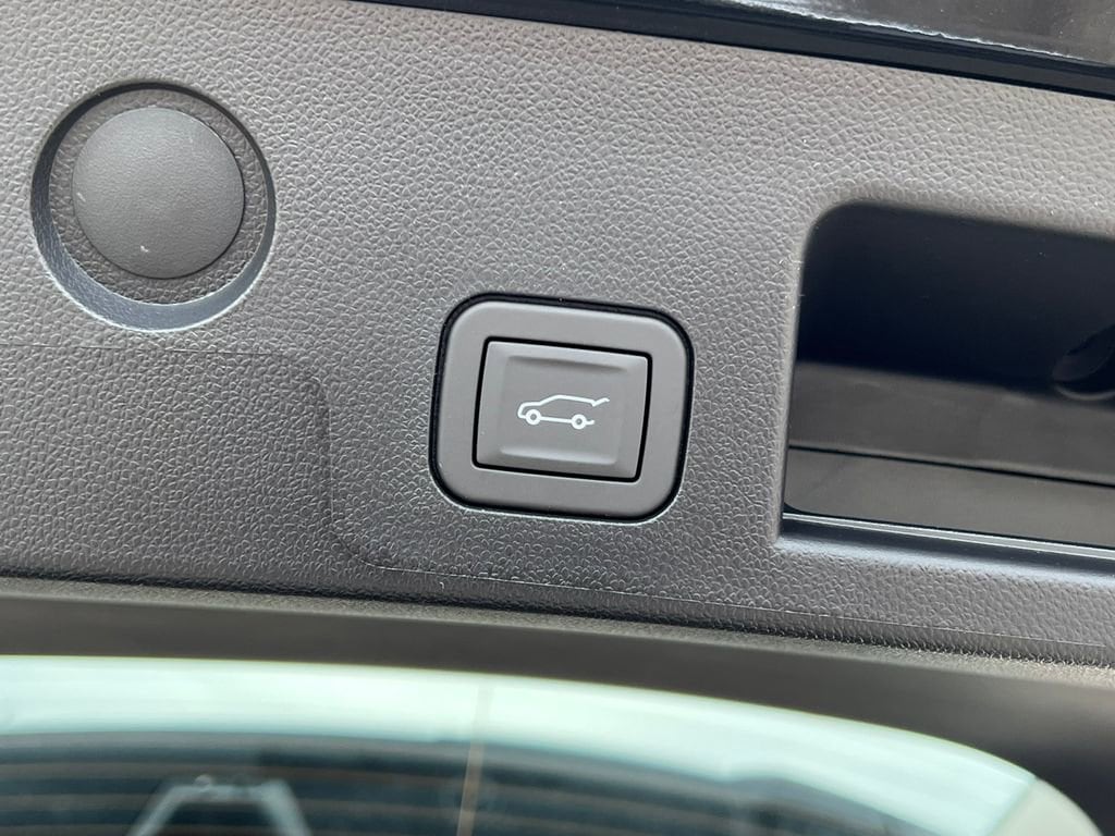 2026 GMC Terrain Denali - Photo 39