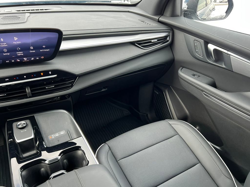 2026 Buick Enclave Preferred - Photo 38