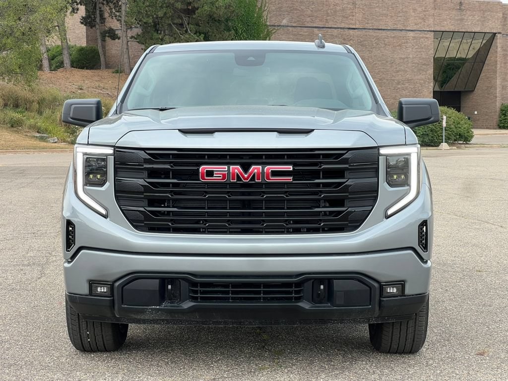 2026 GMC Sierra 1500 Elevation - Photo 34
