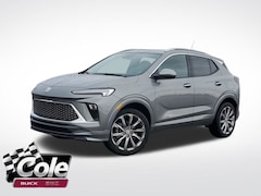 2026 Buick Encore GX Avenir SUV