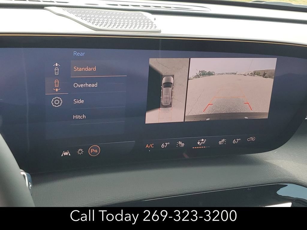 2026 Buick Enclave Sport Touring - Photo 16