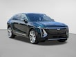  CADILLAC LYRIQ