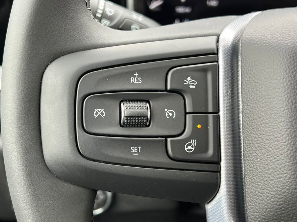 2026 GMC Sierra 2500HD SLT - Photo 28