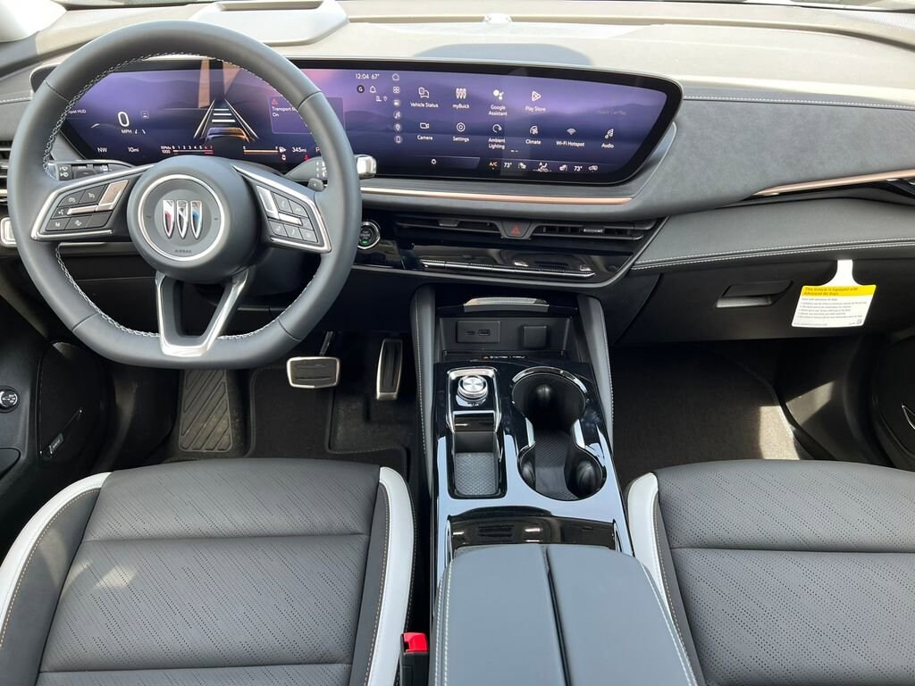 New 2026 Buick Envision Sport Touring SUV