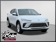 2026 Buick Envista Preferred SUV