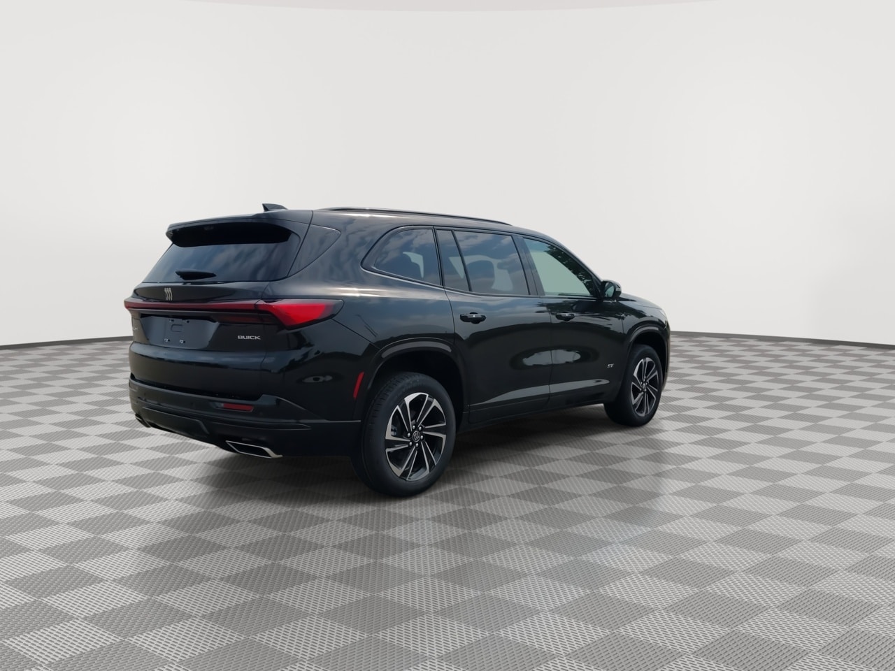 2026 Buick Enclave Sport Touring - Photo 46