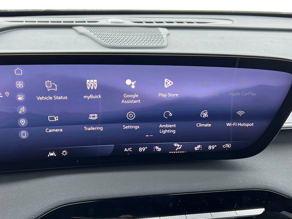 2026 Buick Enclave Sport Touring - Photo 26