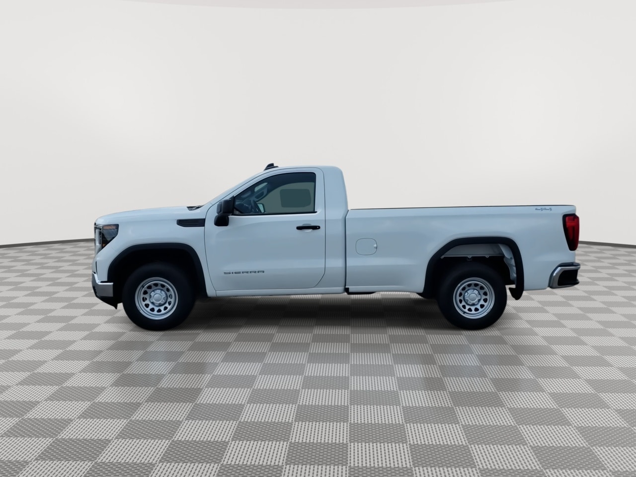 2025 GMC Sierra 1500 Pro - Photo 39