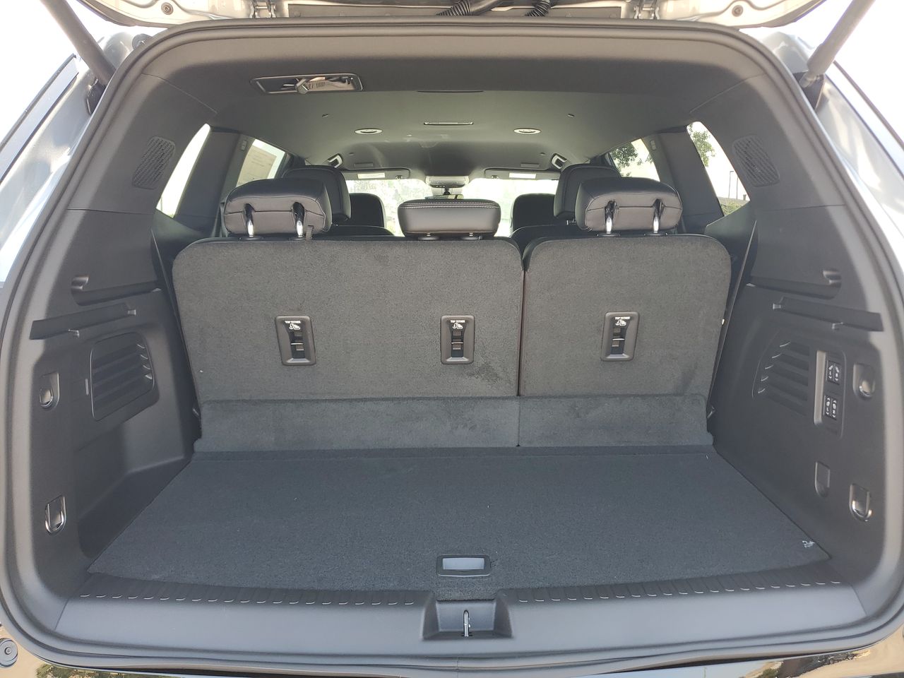 2026 Buick Enclave Sport Touring - Photo 75