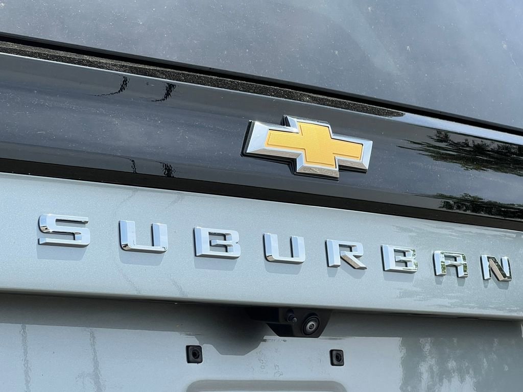 2025 Chevrolet Suburban Premier - Photo 54