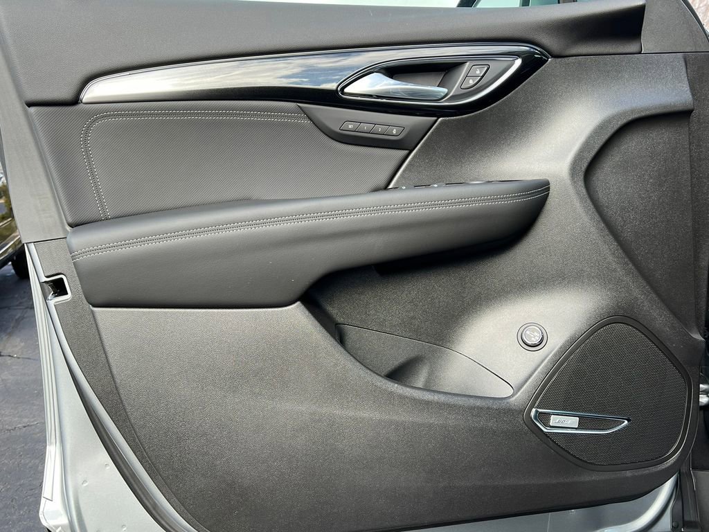 2026 Buick Envision Preferred - Photo 12