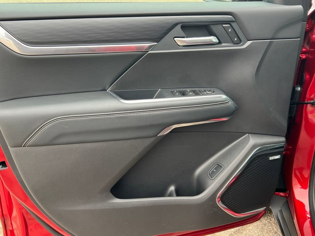 2026 GMC Acadia Elevation - Photo 14