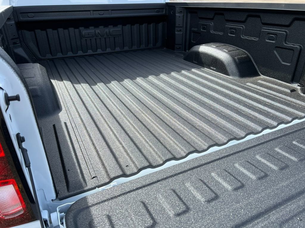 2026 GMC Sierra 2500HD SLE - Photo 11
