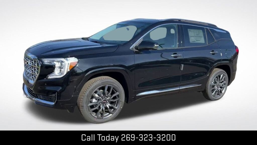 Used 2023 GMC Terrain Denali SUV