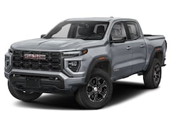 2026 GMC Canyon Elevation Truck