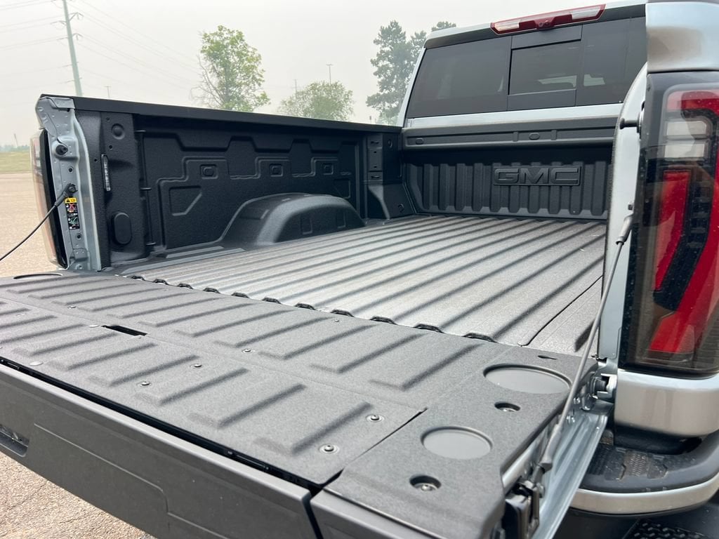 2026 GMC Sierra 2500HD AT4 - Photo 7