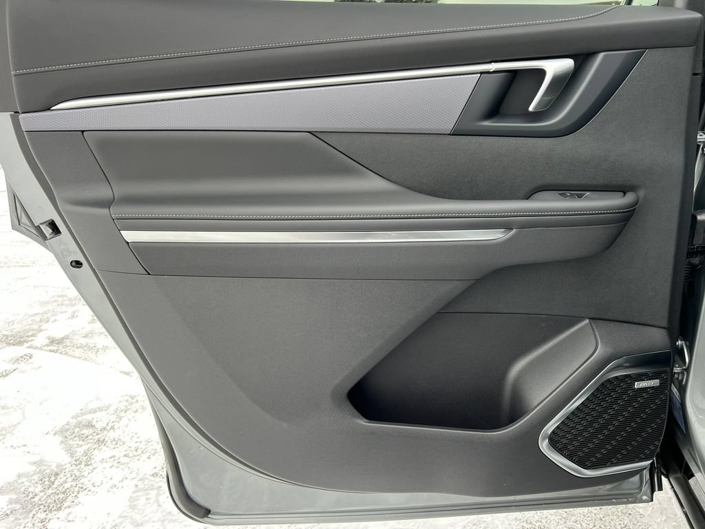 2026 Buick Enclave Sport Touring - Photo 34