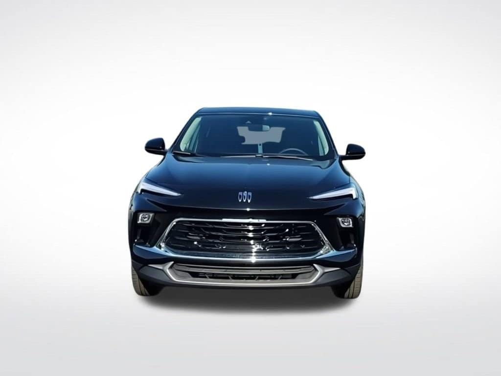 Certified 2024 Buick Encore GX Preferred SUV