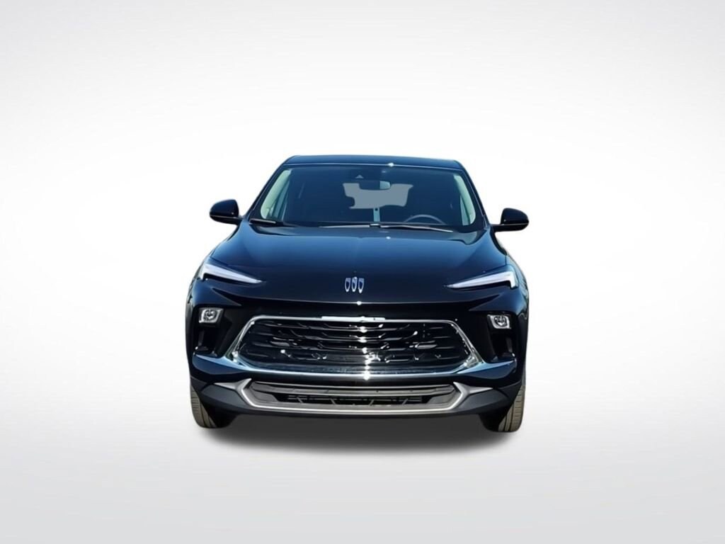 2024 Buick Encore GX Preferred photo 3