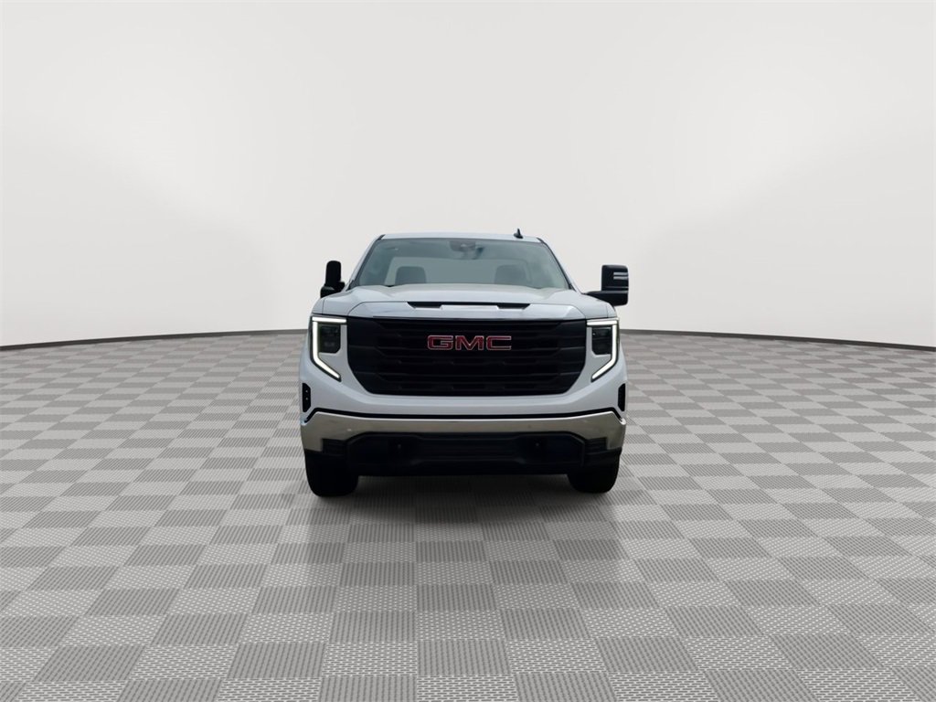 2024 Gmc Sierra 1500 Pro photo 3