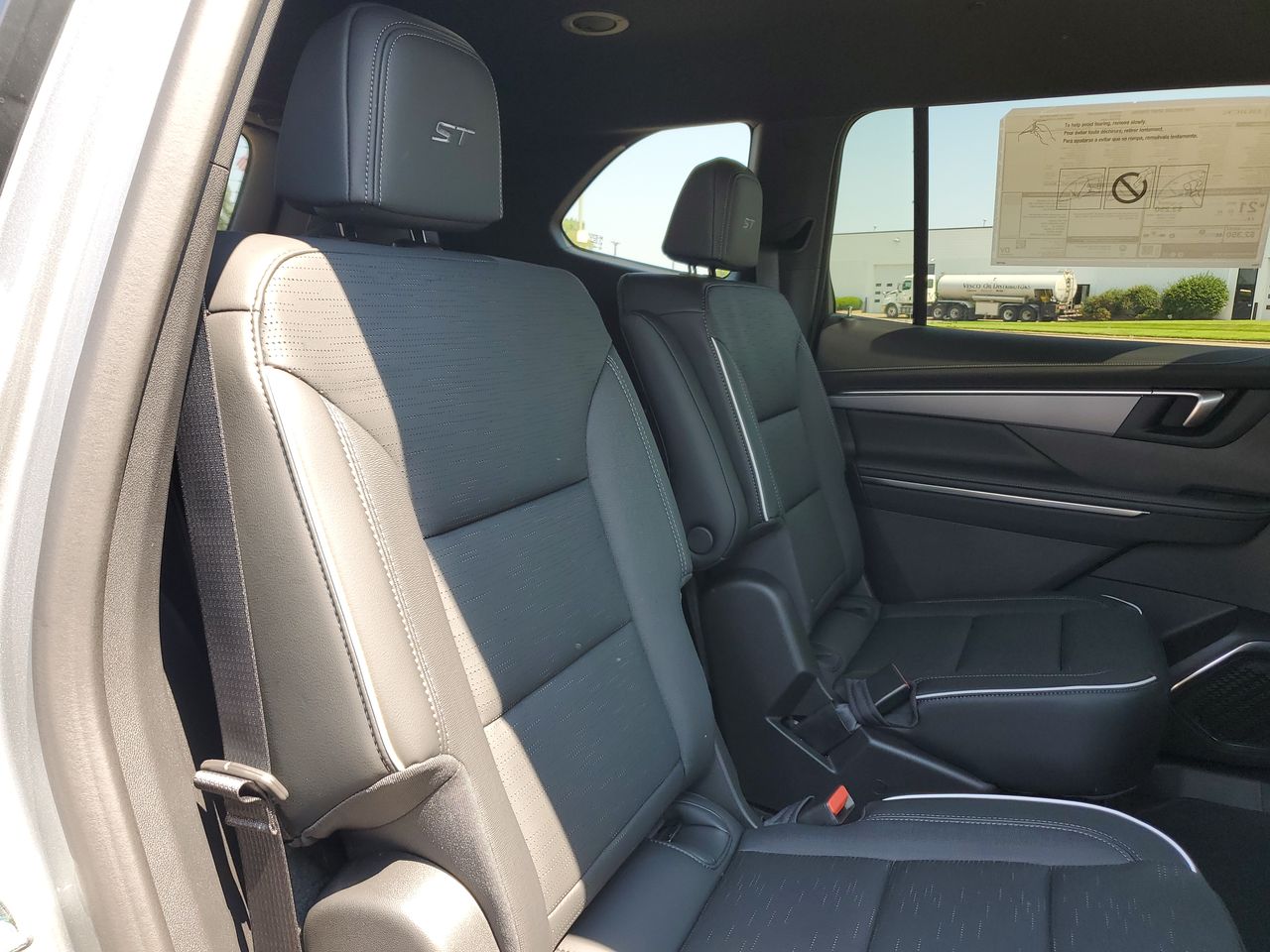 2026 Buick Enclave Sport Touring - Photo 76