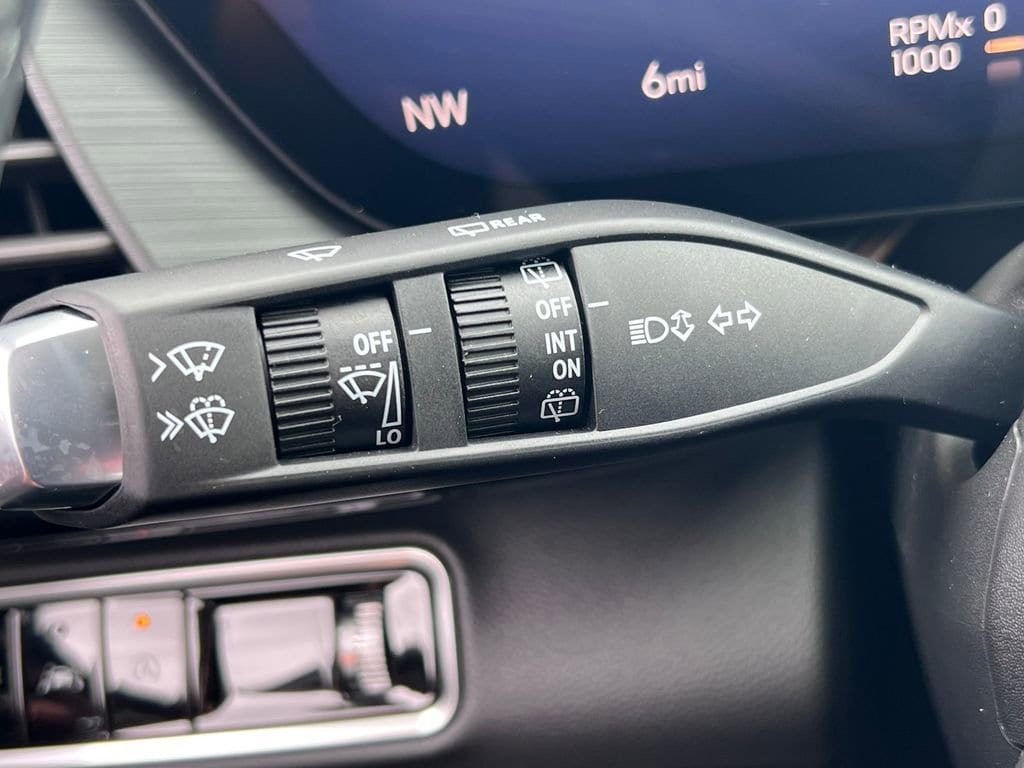 2026 Buick Envision Sport Touring - Photo 21