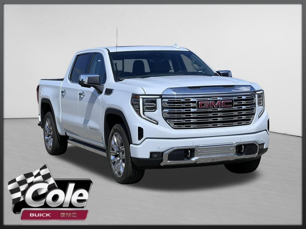 2026 GMC Sierra 1500 Truck 
