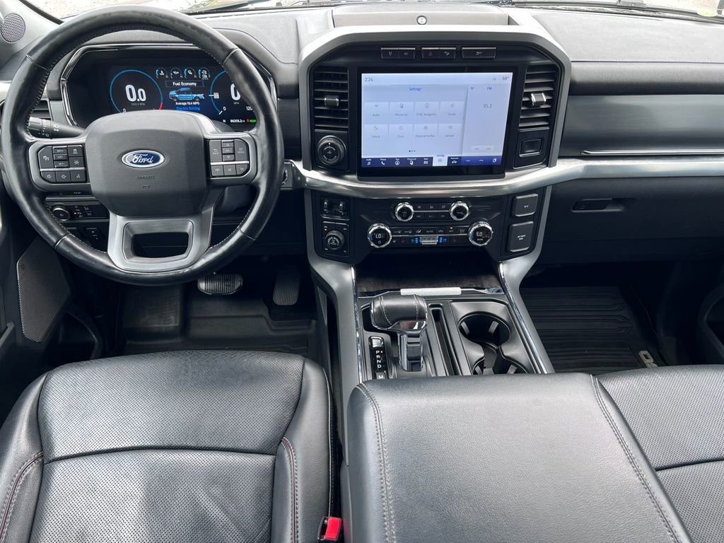 Used 2021 Ford F-150 XL