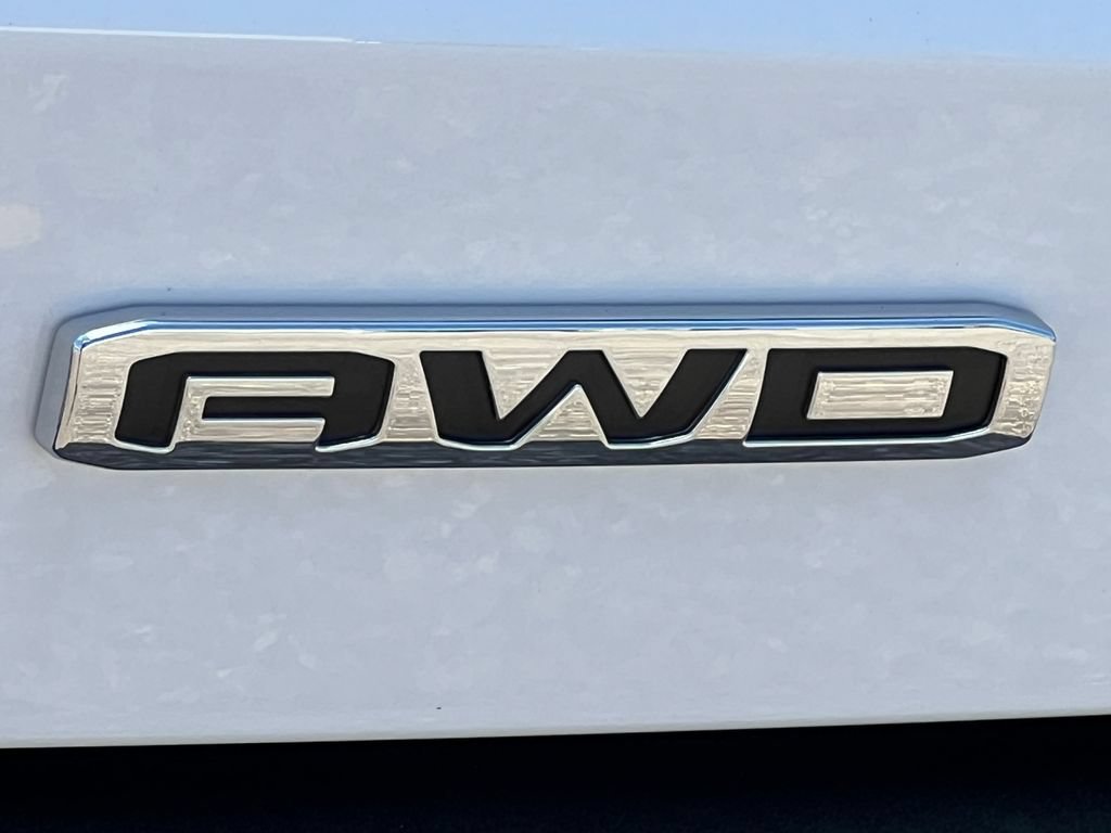 2027 GMC Terrain Elevation - Photo 7