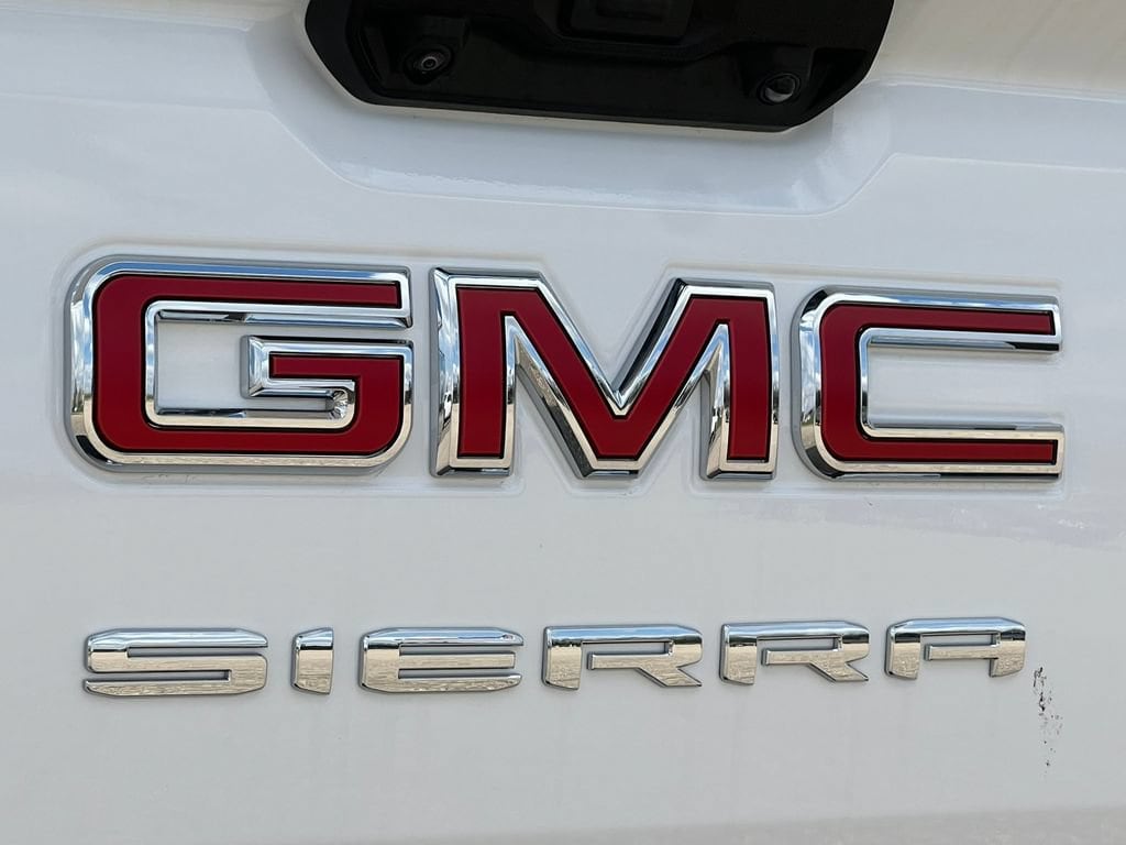 2025 GMC Sierra 1500 Pro - Photo 34