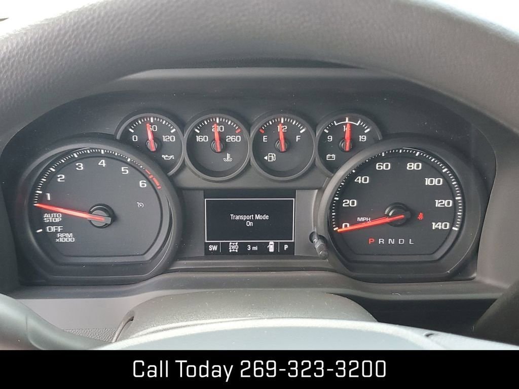 2025 GMC Sierra 1500 Pro - Photo 13