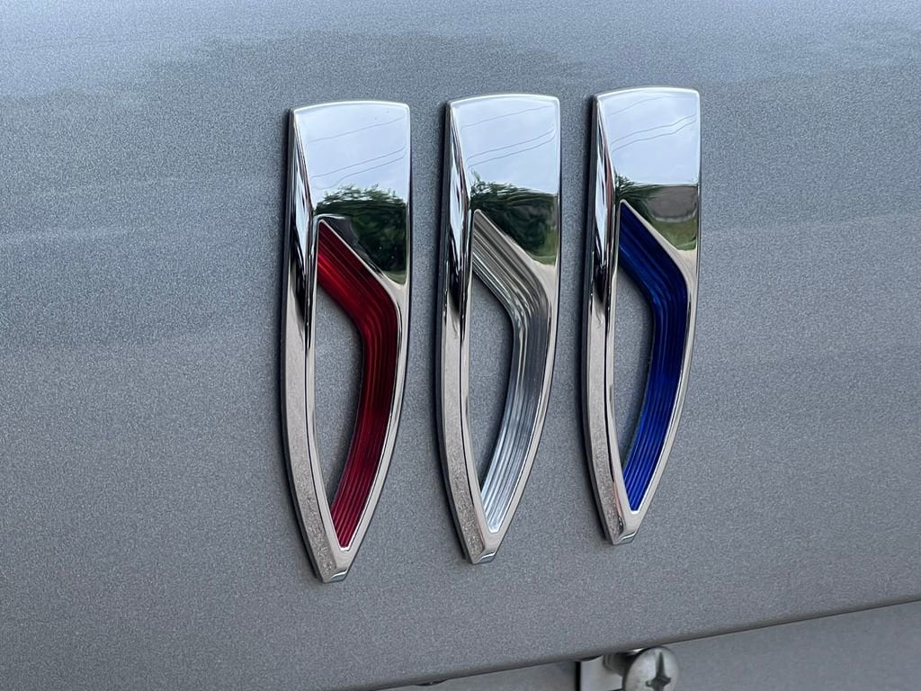 2026 Buick Envision Sport Touring - Photo 47