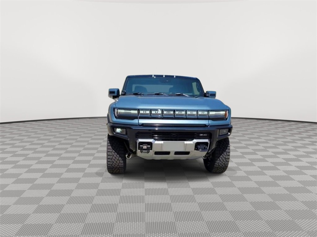 2024 Gmc Hummer EV Pickup photo 3