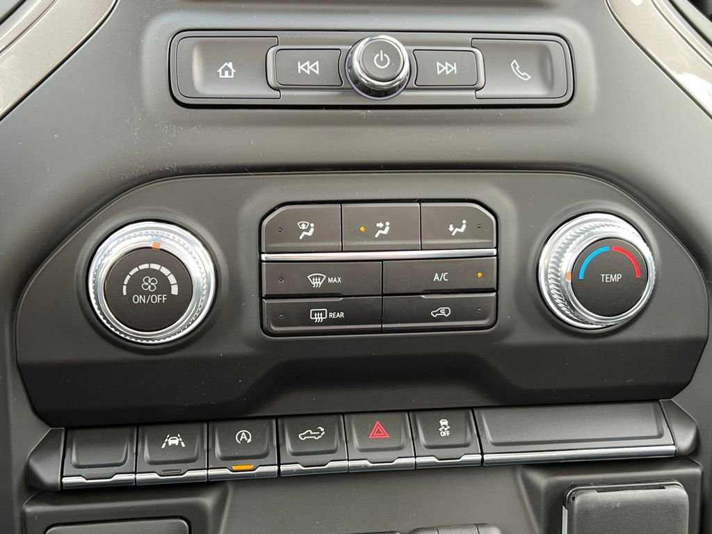 2025 GMC Sierra 1500 Pro - Photo 24