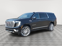 2025 GMC Yukon XL Denali SUV 2025 GMC Yukon XL Denali SUV
