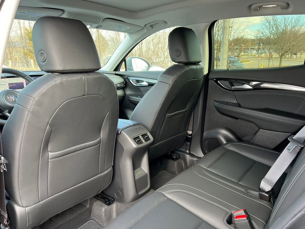 2026 Buick Envision Preferred - Photo 33