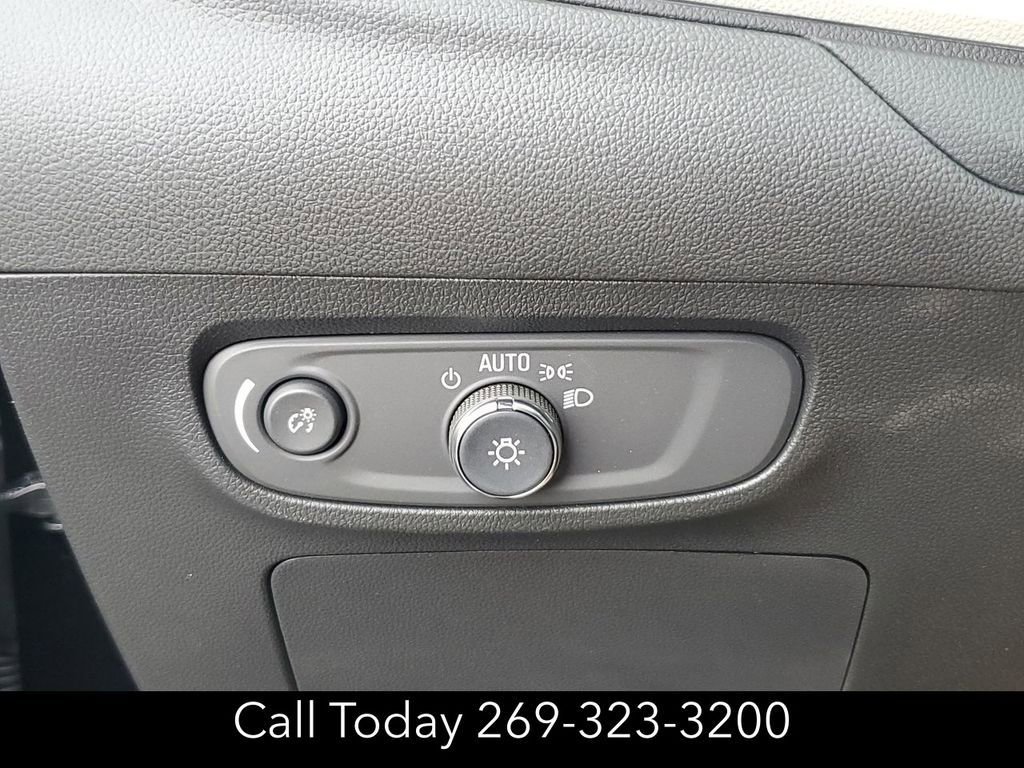 2025 Buick Encore GX Avenir - Photo 17