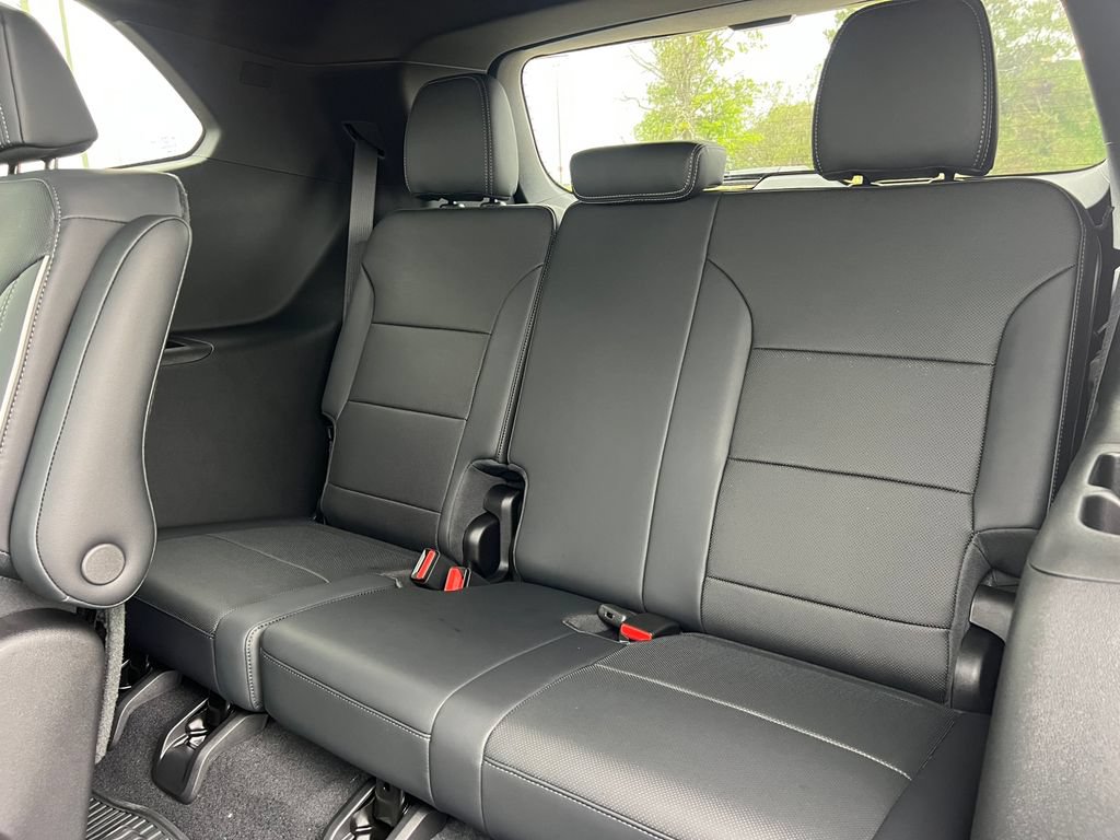 2027 Buick Enclave Sport Touring - Photo 7