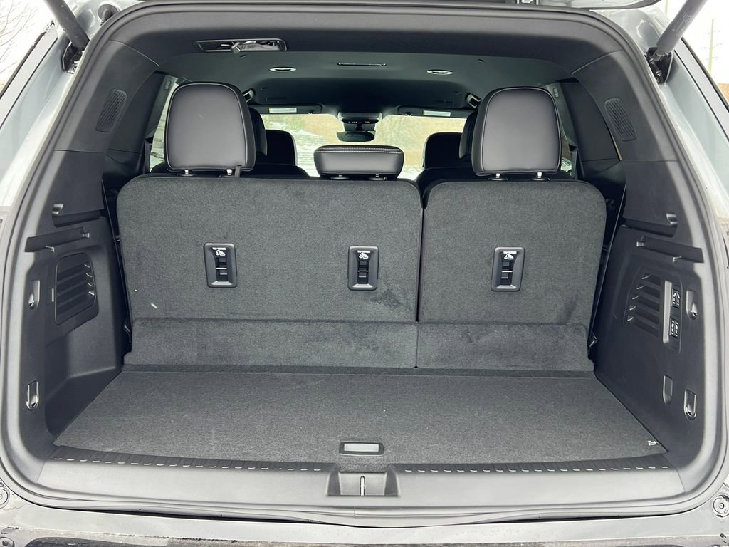 2026 Buick Enclave Sport Touring - Photo 37