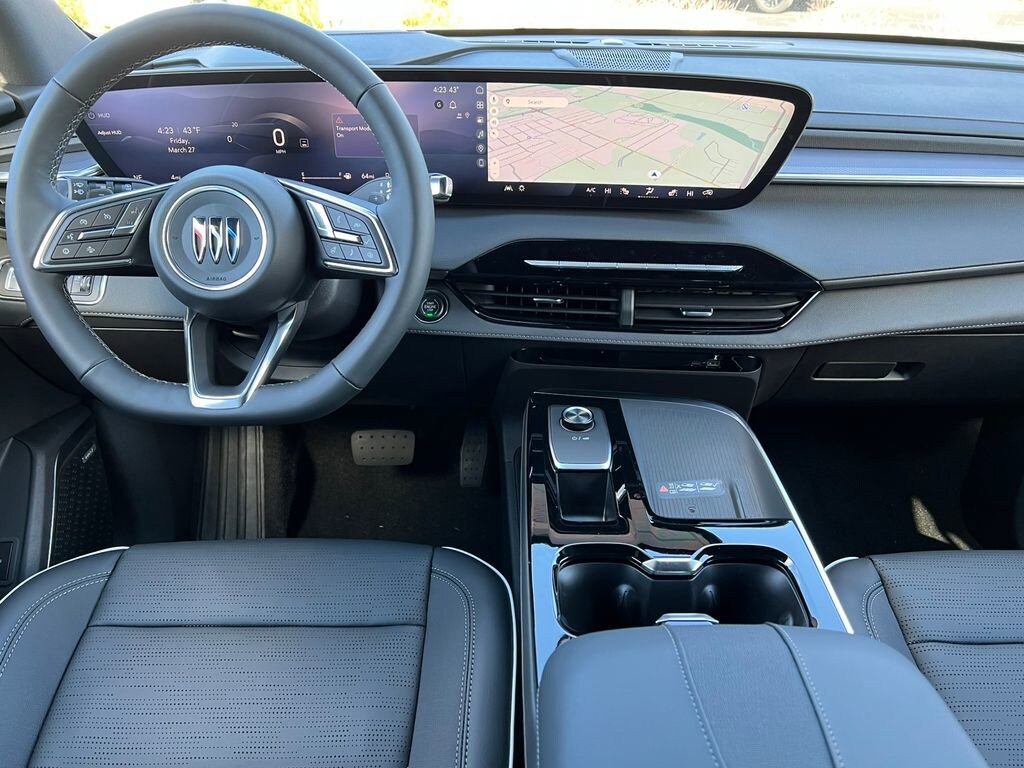 New 2026 Buick Enclave Sport Touring SUV