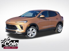 2026 Buick Encore GX Preferred SUV