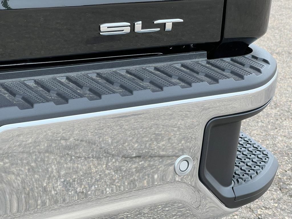 2026 GMC Sierra 2500HD SLT - Photo 12