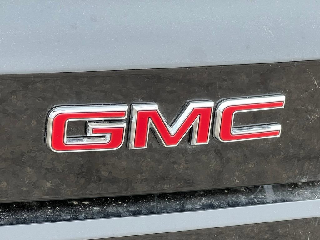 2026 GMC Terrain Denali - Photo 47