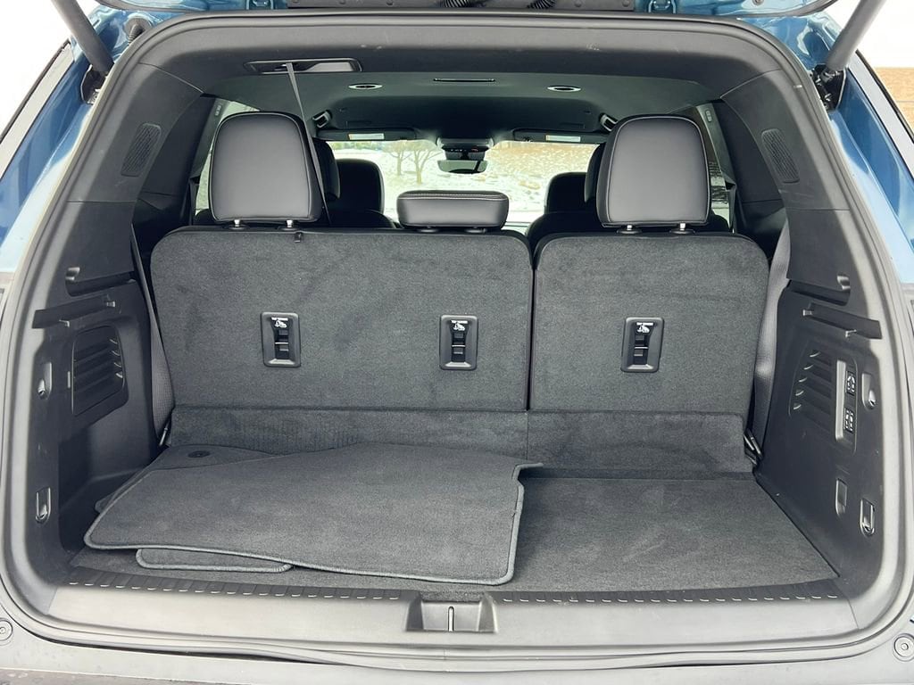 2026 Buick Enclave Preferred - Photo 40