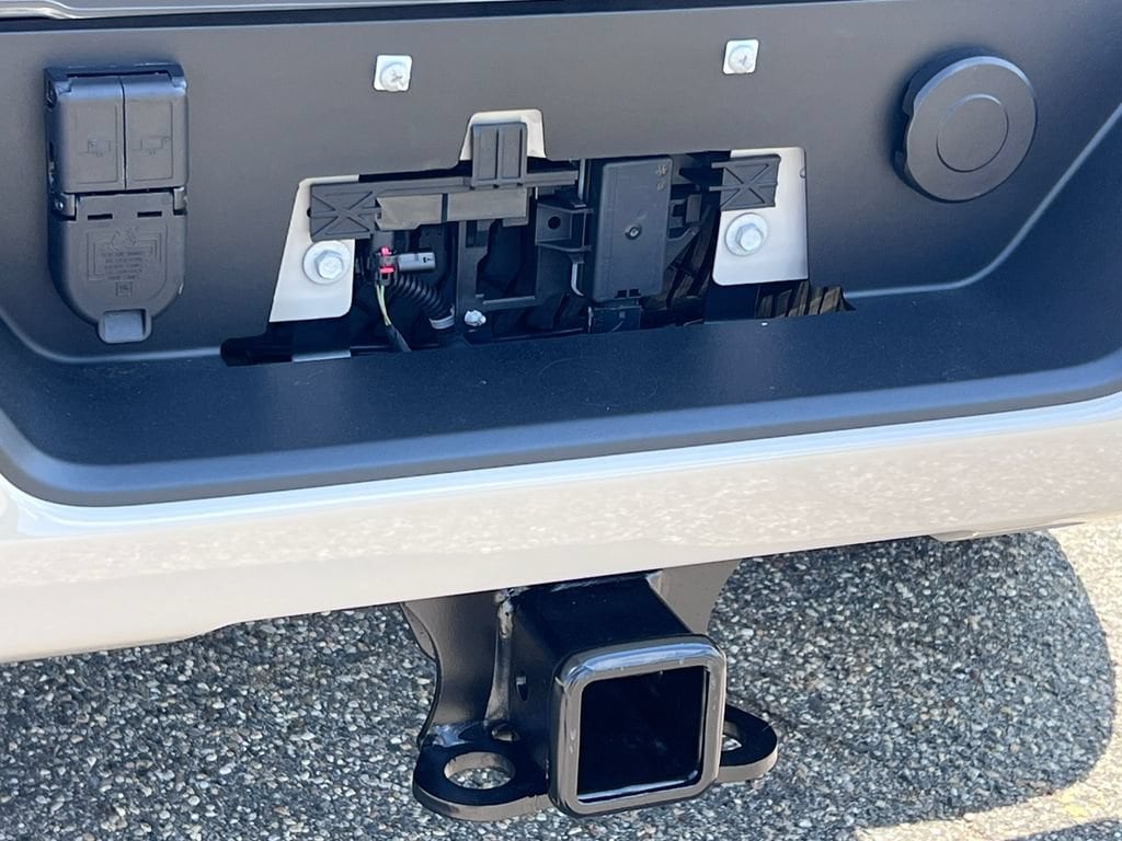 2026 GMC Sierra 2500HD AT4 - Photo 11